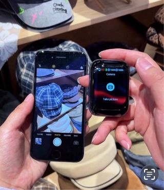 Auriculares IA con funda tactil (A estrenar)