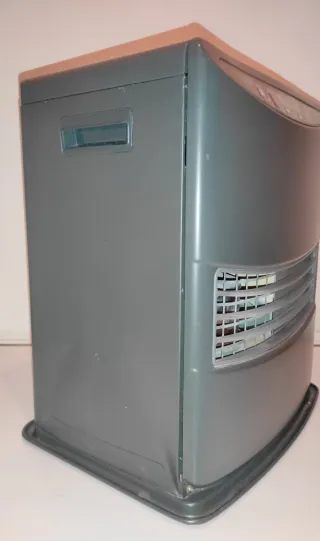 Stufa Elettronica Zibro