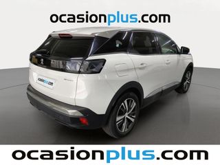 Peugeot 3008 Hybrid 300 Allure Pack e-EAT8 221 kW (300 CV)