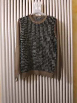 Maglia stile vintage