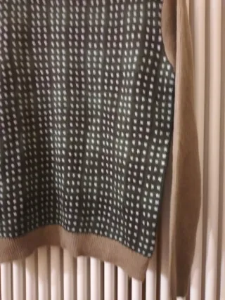 Maglia stile vintage