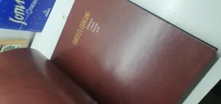 Libro cartelismo catalán modernismo