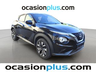 Nissan Juke DIG-T Acenta 84 kW (114 CV)