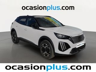Peugeot 2008 PureTech 130 S&S GT EAT8 96 kW (130 CV)