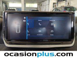 Peugeot 2008 PureTech 130 S&S GT EAT8 96 kW (130 CV)