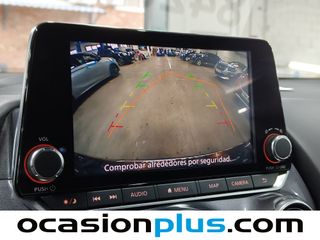 Nissan Juke DIG-T N-Design Black 84 kW (114 CV)