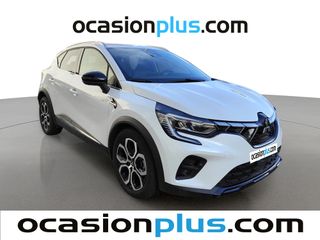 Mitsubishi ASX 160 PHEV Kaiteki 117 kW (159 CV)