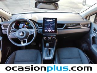 Mitsubishi ASX 160 PHEV Kaiteki 117 kW (159 CV)