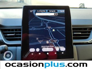 Mitsubishi ASX 160 PHEV Kaiteki 117 kW (159 CV)