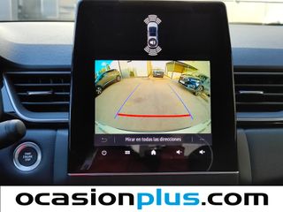 Mitsubishi ASX 160 PHEV Kaiteki 117 kW (159 CV)