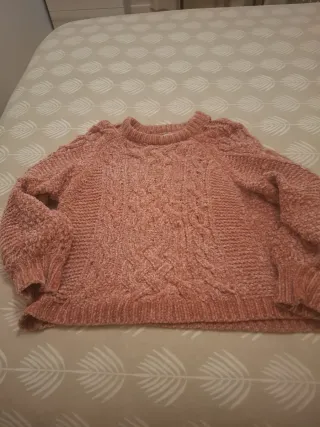 Lote 4 jerseys: 3 Talla M, 1 Talla XL