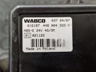 446004333 centralita del abs nissan atleon 103498