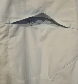 Camisa Columbia Talla L