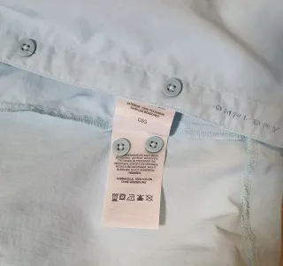 Camisa Columbia Talla L