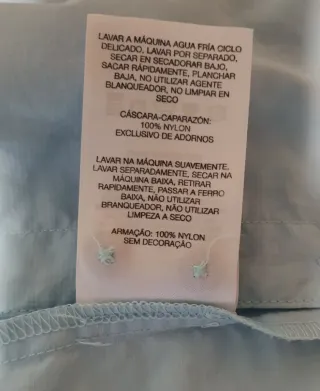 Camisa Columbia Talla L