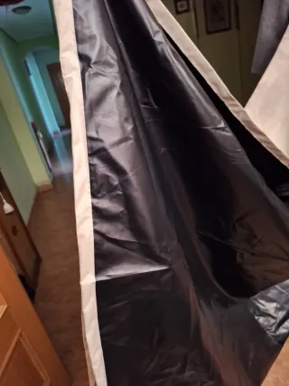 Protezione solare per la casa