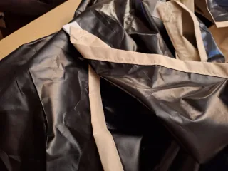 Protezione solare per la casa