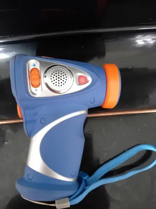 Videocamera per bambini