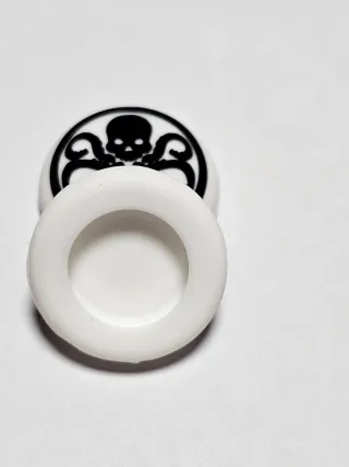 Coppia Gommini Joystick Hydra