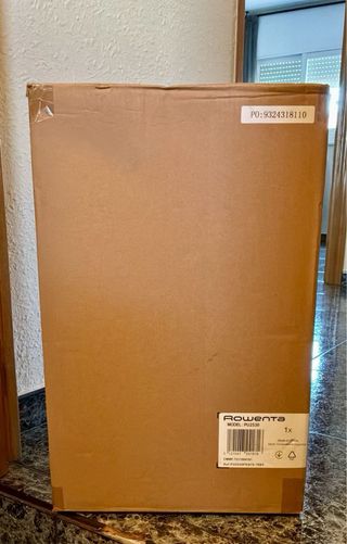 Purificatore d'Aria Rowenta Pure Air Essential NUOVO