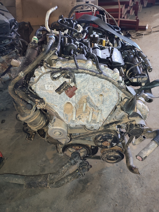 MOTOR COMPLETO FORD FOCUS LIM. Business | 05.