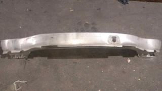 REFUERZO PARAGOLPES DELANTERO AUDI A8 (4E2) *