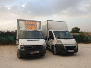 Internacionales Mudanzas Economícas