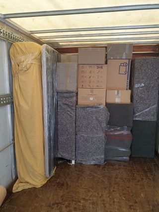 Internacionales Mudanzas Economícas