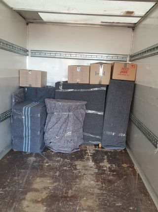 Internacionales Mudanzas Economícas