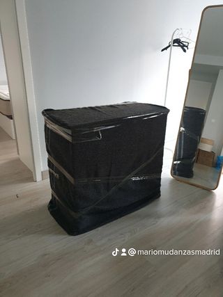 Internacionales Mudanzas Economícas