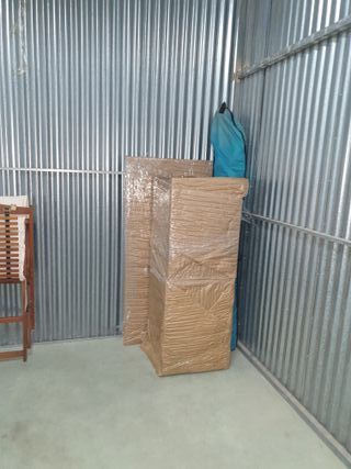 Internacionales Mudanzas Economícas