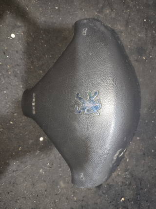 AIRBAG DELANTERO IZQUIERDO PEUGEOT 307 (S1) X