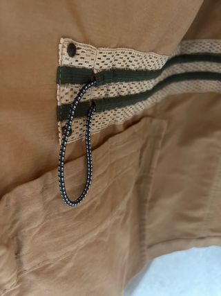 Chaqueta Hugo Boss Colección 2005 Talla M