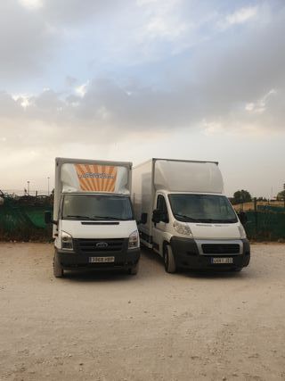 Madrid Barcelona Alicante Valencia Malaga Murcia