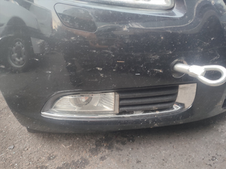 FARO ANTINIEBLA DERECHO OPEL INSIGNIA SPORTS