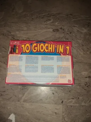 Lotto 3 Giochi dell'Oca Peppa, Clementoni