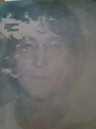 8 lp de vinilo nuevos sin usar