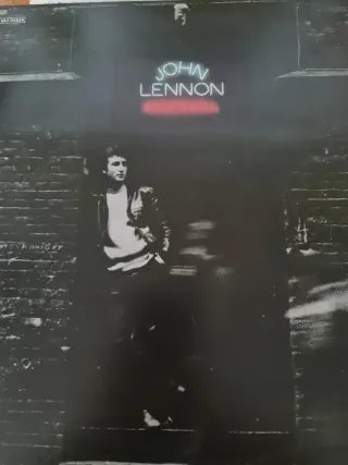 8 lp de vinilo nuevos sin usar