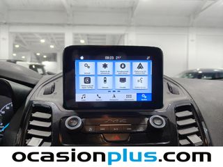 Ford Grand Tourneo Connect 1.5 TDCi Titanium PowerShift 88 kW (120 CV)