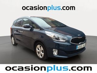 Kia Carens 1.6 GDi Drive 99 kW (135 CV)