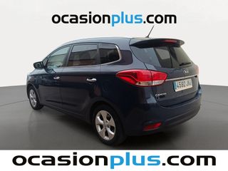 Kia Carens 1.6 GDi Drive 99 kW (135 CV)
