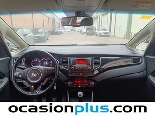 Kia Carens 1.6 GDi Drive 99 kW (135 CV)