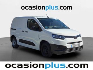 Toyota Proace City Furgon 1.5D GX L1 650kg 75 kW (102 CV)