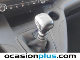 Toyota Proace City Furgon 1.5D GX L1 650kg 75 kW (102 CV)