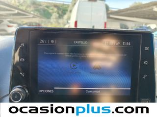 Toyota Proace City Furgon 1.5D GX L1 650kg 75 kW (102 CV)