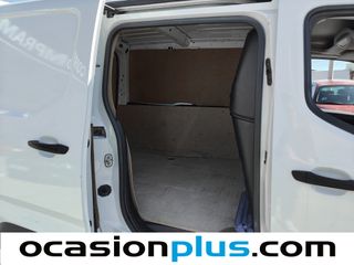 Peugeot Partner Furgon BlueHDi 100 Pro Standard 600kg 73 kW (98 CV)
