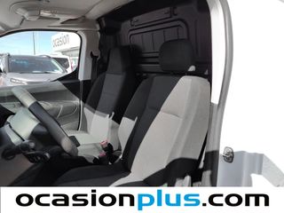 Peugeot Partner Furgon BlueHDi 100 Pro Standard 600kg 73 kW (98 CV)