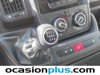 Peugeot Boxer Furgon BlueHDi 330 L1 H1 Pack 88 kW (120 CV)