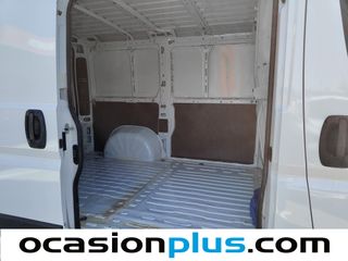 Peugeot Boxer Furgon BlueHDi 330 L1 H1 Pack 88 kW (120 CV)