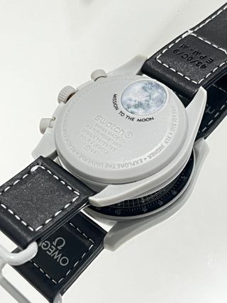 Omega Mission to the Earthphase